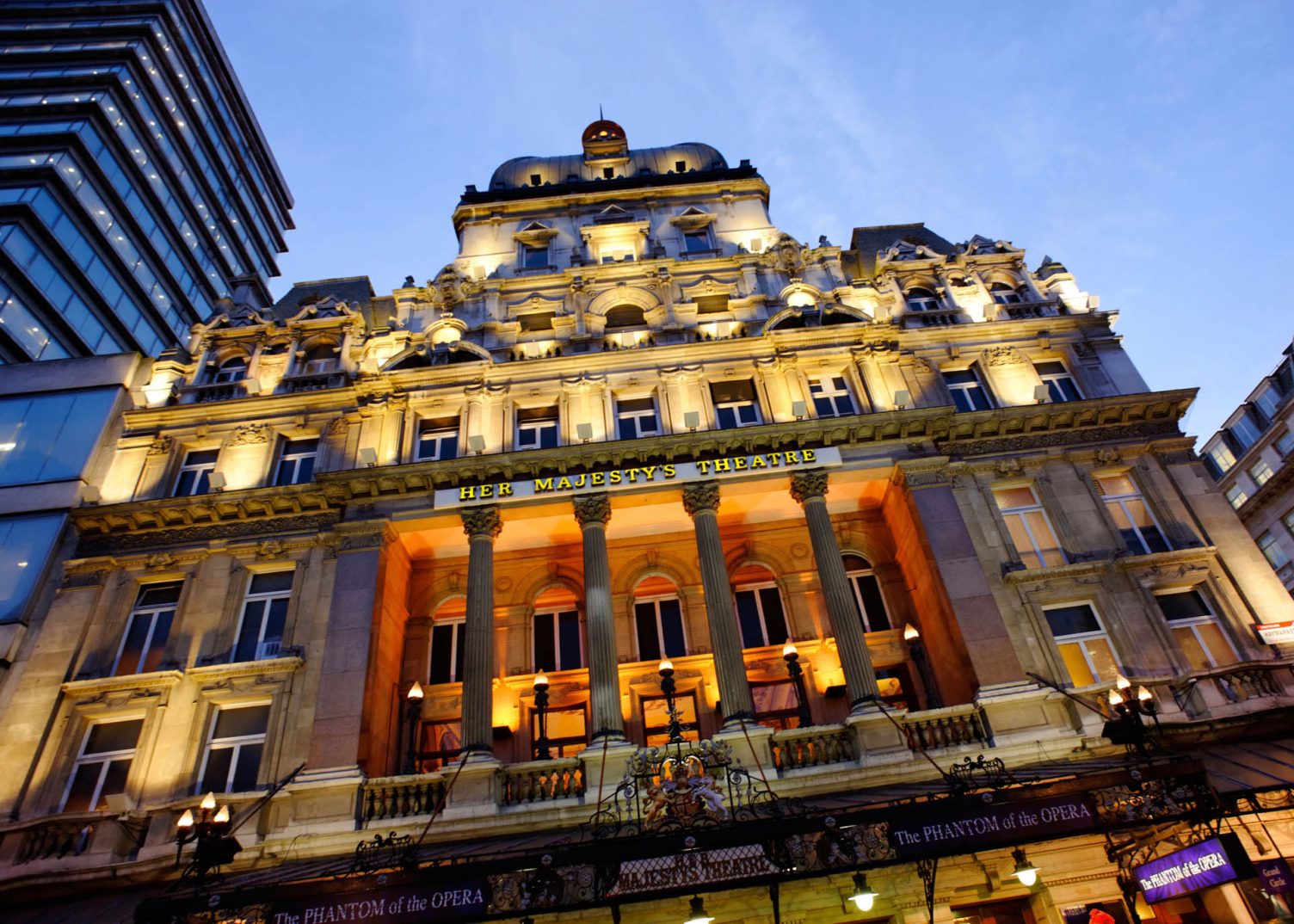 West End Theatre Summer & Stage School London - West End Stage